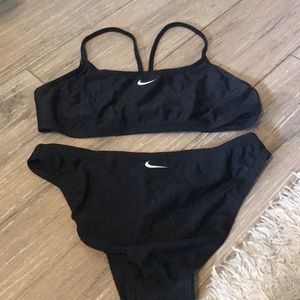 Nike Sport Swimsuit / Bathing Suit